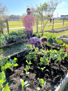 Gift Gardens