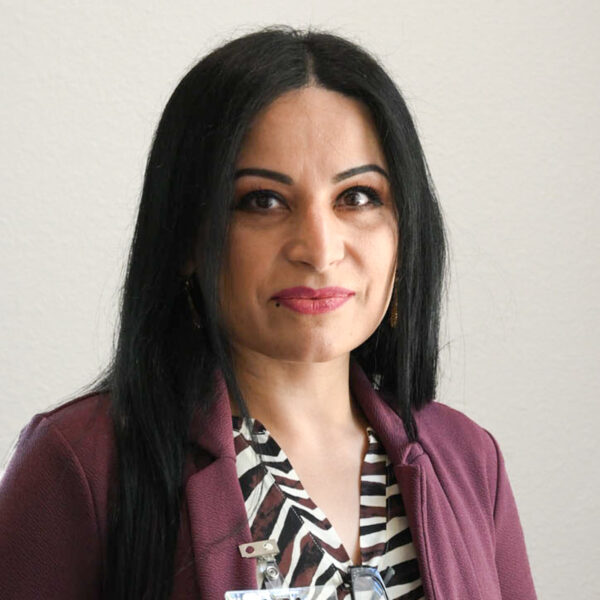 Sultana Rahim-Barakzoy