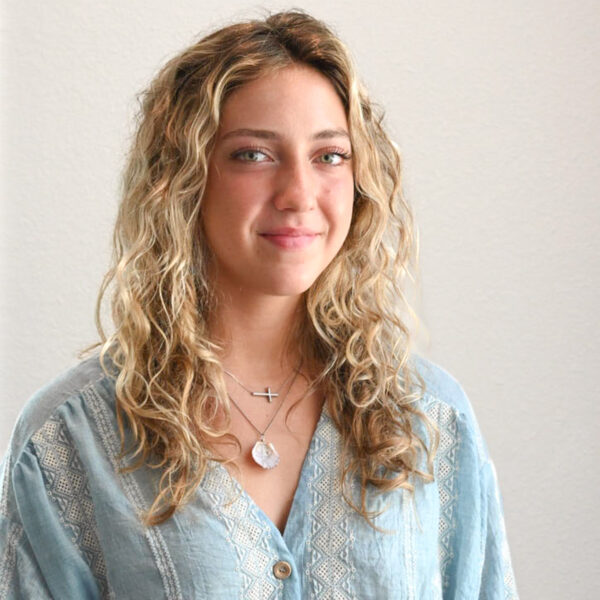 Caroline Rooney