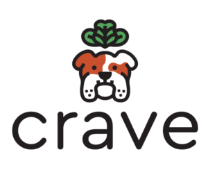 Crave Logo